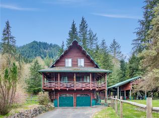 110 Tilton Dr, Morton, WA 98356