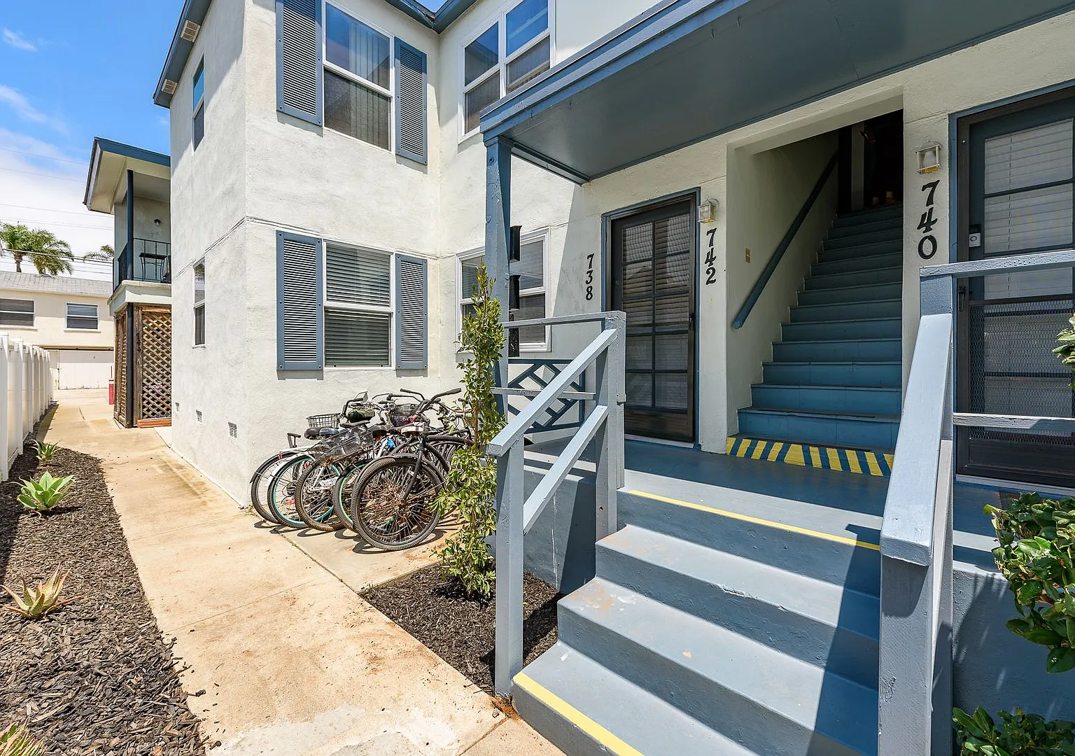 E Ave Beach Homes — Photo 2