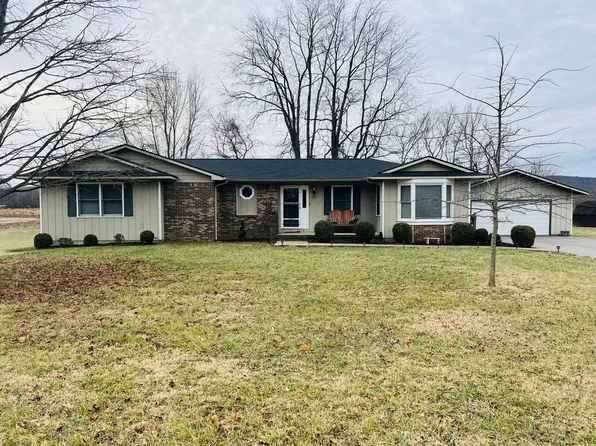 340 Hillrise Dr, Monticello, KY 42633
