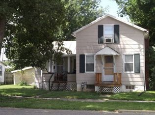 801 S Poplar St, Bucyrus, OH