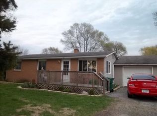 8716 Redwood Dr, Monroe, MI