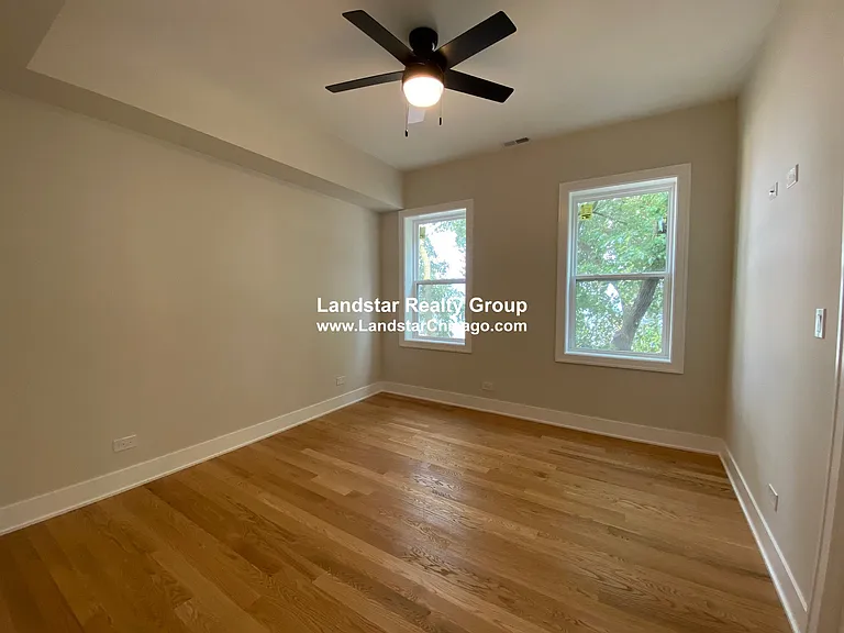 1055 W Pratt Blvd #2A — Photo 7