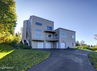 11700 Trails End Rd, Anchorage, AK 99507
