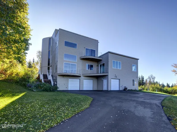 11700 Trails End Rd, Anchorage, AK 99507
