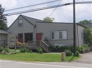 10655 Kinsman Rd, Newbury, OH 44065