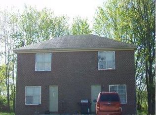 1226/1228 Mount Zion Rd, Henryville, IN 47126