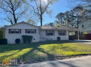 1577 Pintail Rd, Jonesboro, GA 30238