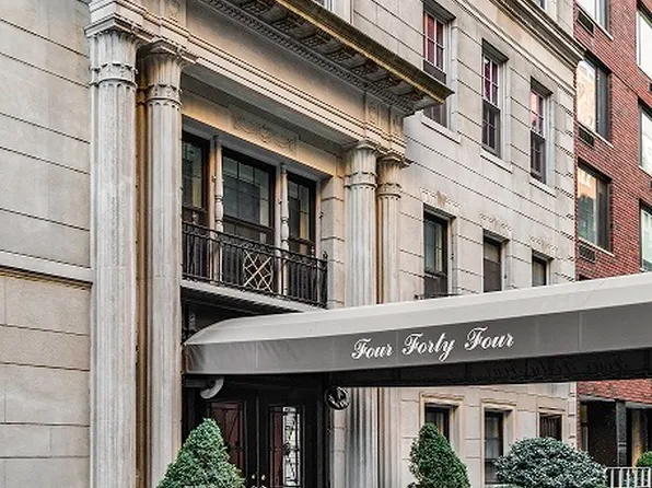 444 East 57th Street