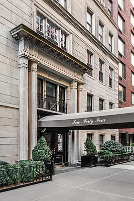 444 East 57th St. in Sutton Place : Sales, Rentals, Floorplans