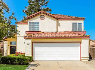 4520 Pampas Cir, Antioch, CA 94531