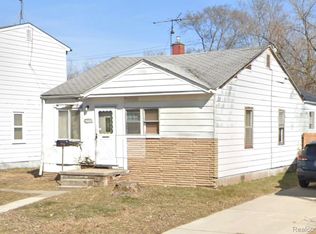 21034 Audrey Ave, Warren, MI 48091