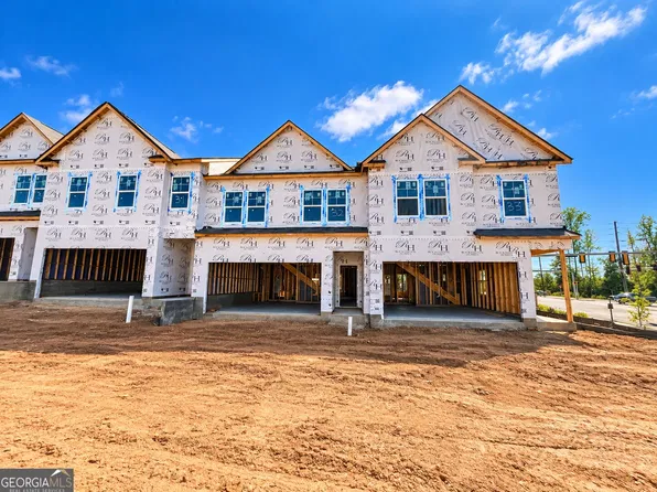 6384 Rosetta Dr SW #32, Atlanta, GA 30331