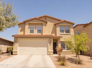 10391 E Malta St, Tucson, AZ 85747