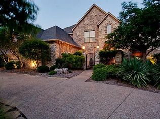 1509 Stoneoak Dr, McKinney, TX 75072