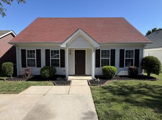 1441 Rochester Dr, Murfreesboro, TN 37130