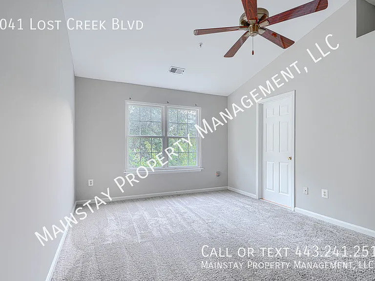 3041 Lost Creek Blvd — Photo 24