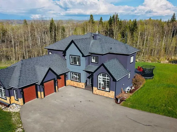 298034 218th St W, Foothills No. 31, AB T1S 2Y6