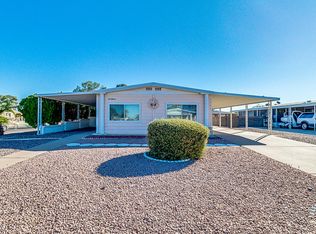 9445 E Olive Ln S, Sun Lakes, AZ 85248