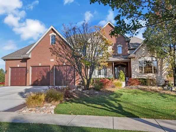 Mokena Real Estate Mokena Il Homes For Sale Zillow