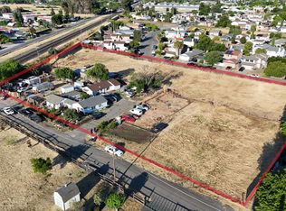 1695/1699 Blossom Ave, Fairfield, CA