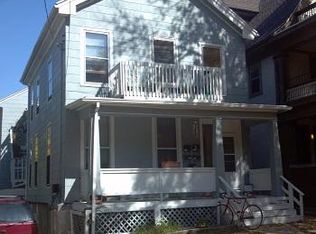 109 N Butler St APT 3, Madison, WI 53703