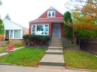 2106 N Mobile Ave, Chicago, IL 60639