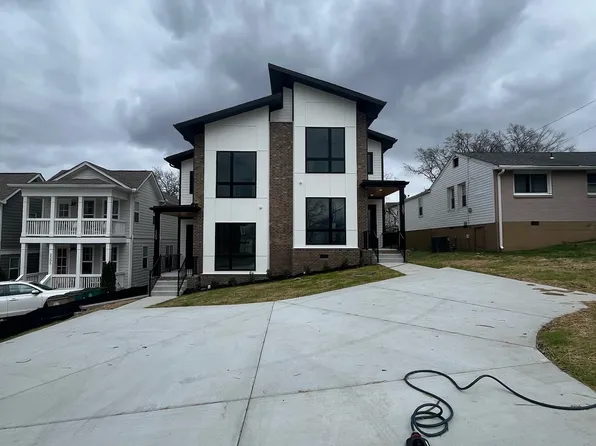 2303 Pennington Ave, Nashville, TN 37216