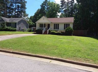 1109 Harper Rd, Raleigh, NC 27603