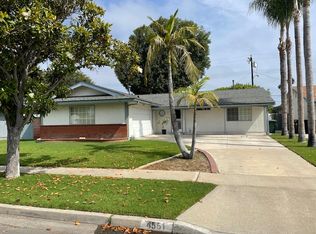 4551 Marion Ave, Cypress, CA 90630