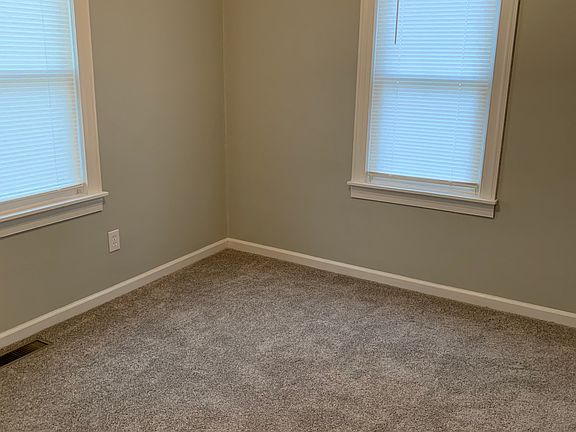 Bedroom #1