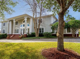 8309 Eagle Pointe Dr, Meridian, MS 39305