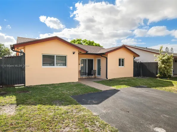 4216 SW 138th Ct, Miami, FL 33175