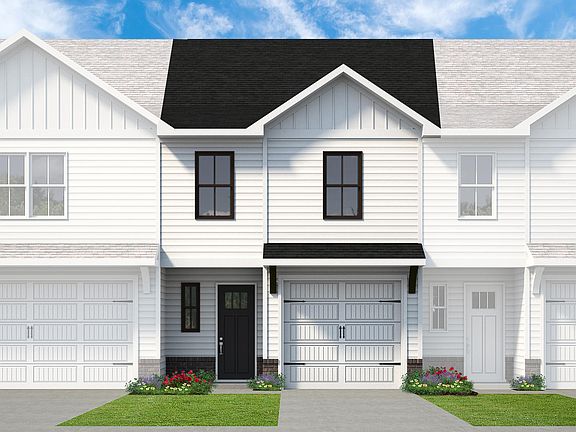 Lily Elevation Options