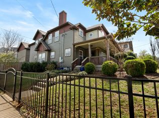 900 Villa Pl, Nashville, TN 37212