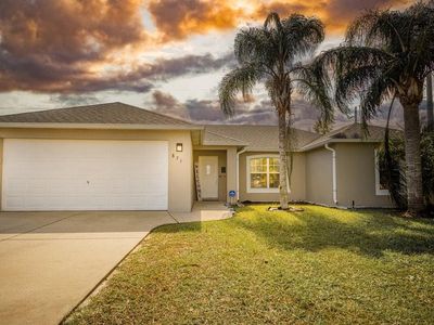 871 Trumbull St, Deltona, FL, 32725