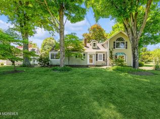 89 Heyers Mill Rd, Colts Neck, NJ 07722