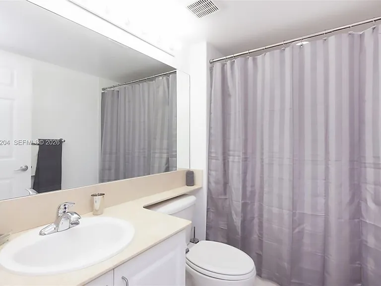 1155 Brickell Bay Dr #2701 — Photo 16