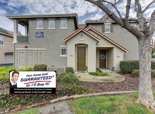 4401 Esplanade Cir, Folsom, CA 95630