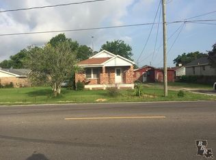 1027 Ridgefield Rd, Thibodaux, LA 70301