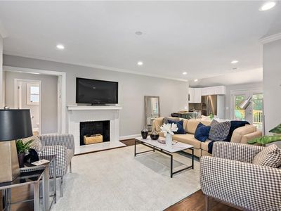 1416 Cortland Rd E, Charlotte, NC, 28209