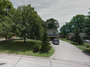 3170 Elgin Dr, Akron, OH