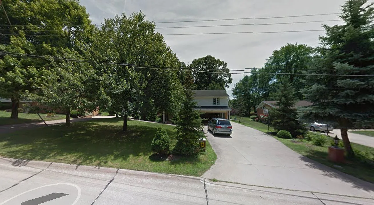 3170 Elgin Dr photo 1