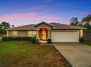 16103 Penn State Rd, Weeki Wachee, FL 34614