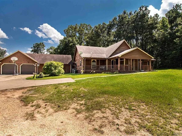 532 Bradley 38 Rd, Warren, AR 71671