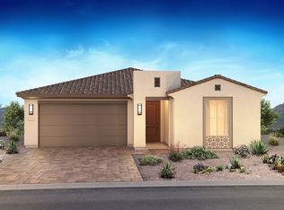 Synergy Plan, Trilogy Sunstone, Las Vegas, NV 89143