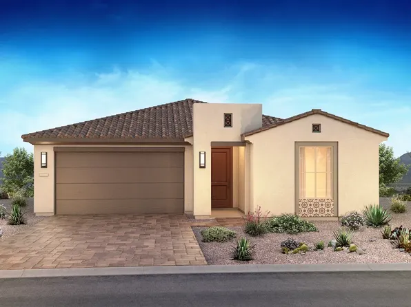 Synergy Plan, Trilogy Sunstone