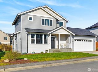 5571 Clearview Drive, Ferndale, WA 98248