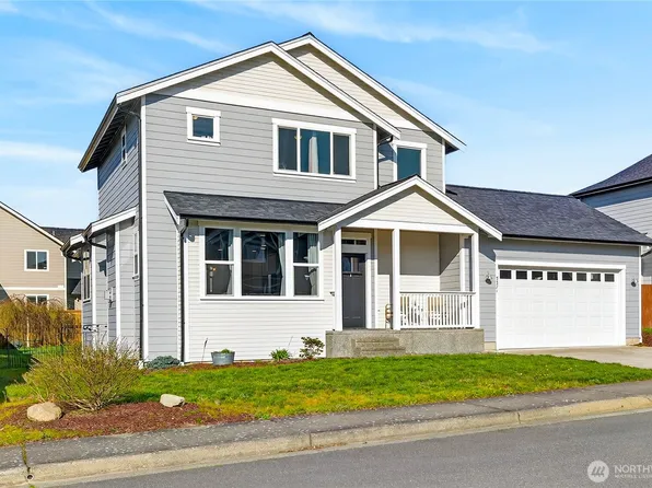 5571 Clearview Drive, Ferndale, WA 98248