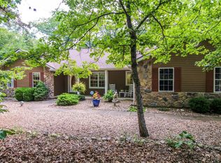 467 Greenside View Dr, Innsbrook, MO 63390