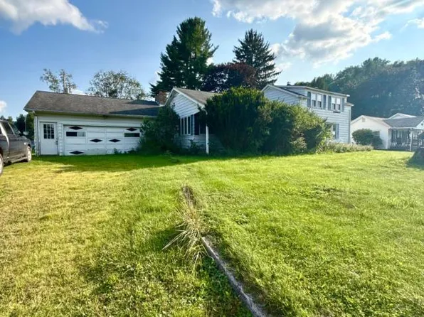 531 Barton Run Rd, Pittsfield, PA 16340